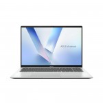 Portatīvais dators ASUS Vivobook 16'' 1920x1200 WUXGA, AMD Ryzen Al 5 340, 16GB/512GB, AMD Radeon Graphics/ Windows 11 Home